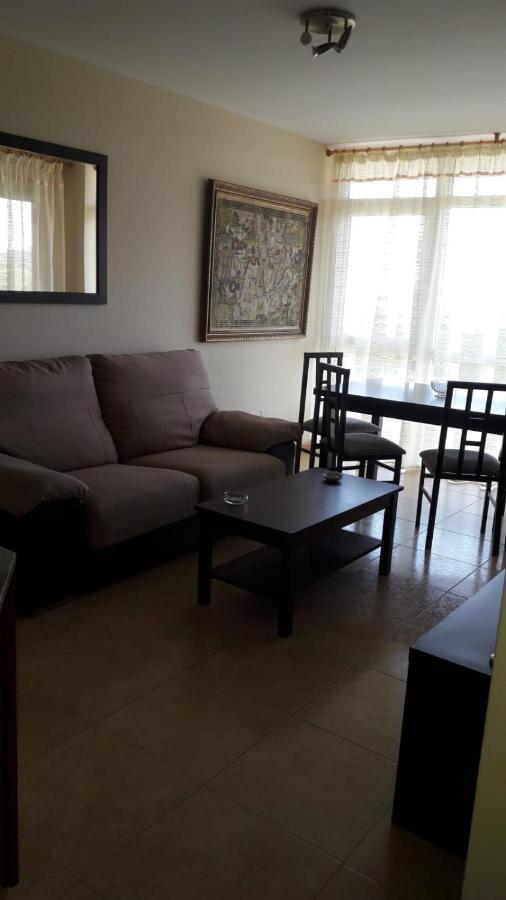Panoramico Playa De Altar Ii Apartment *