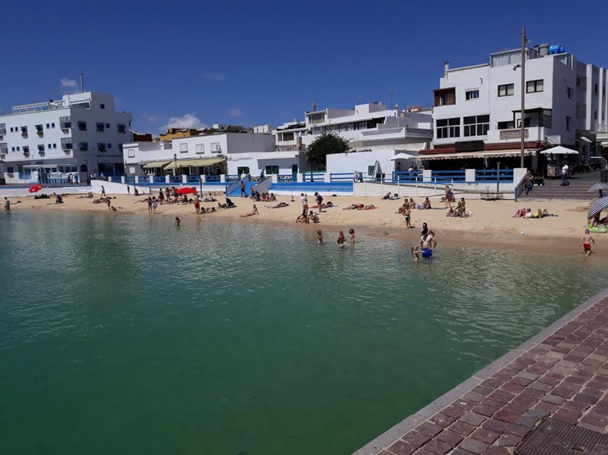 Apartamento Casa Atalaya