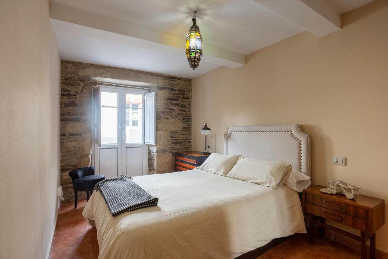 Bed & Center Apartamento