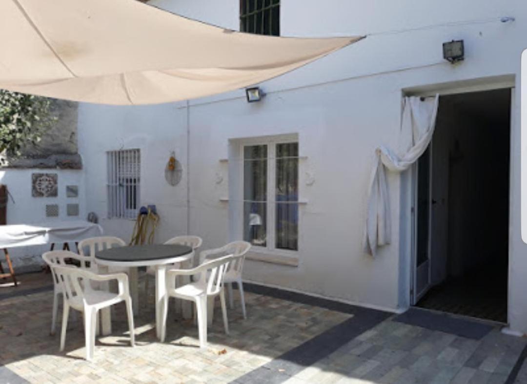 La Nava, Casa De Pueblo Con Patio Y Calefaccion Con Chimenea *