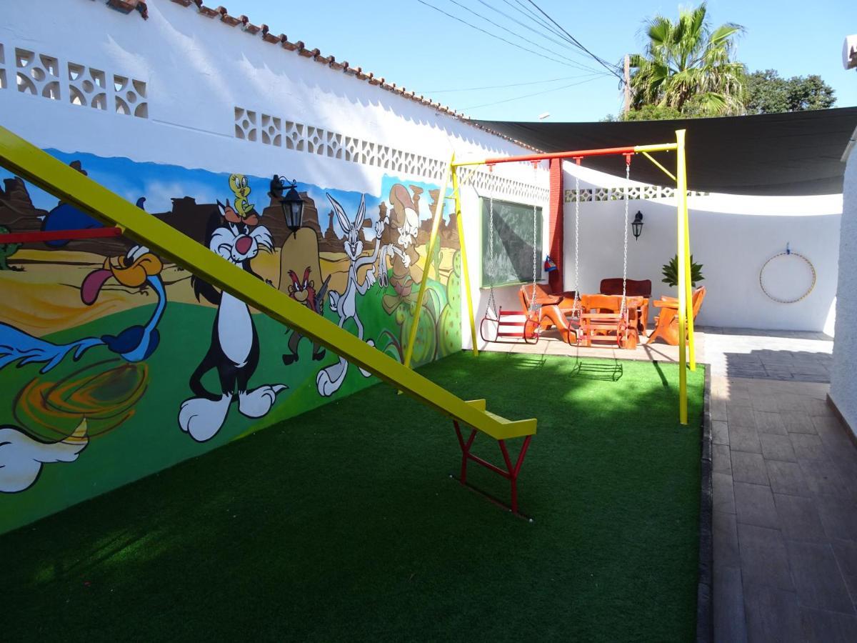 Mi Naranjo Villa