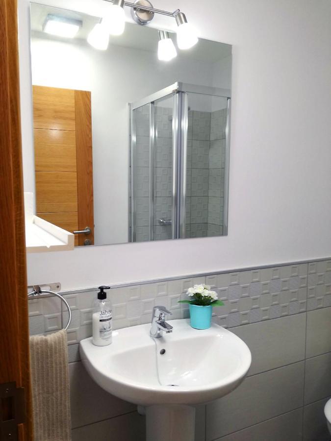 Playa Centro 4 Apartamento Arinaga