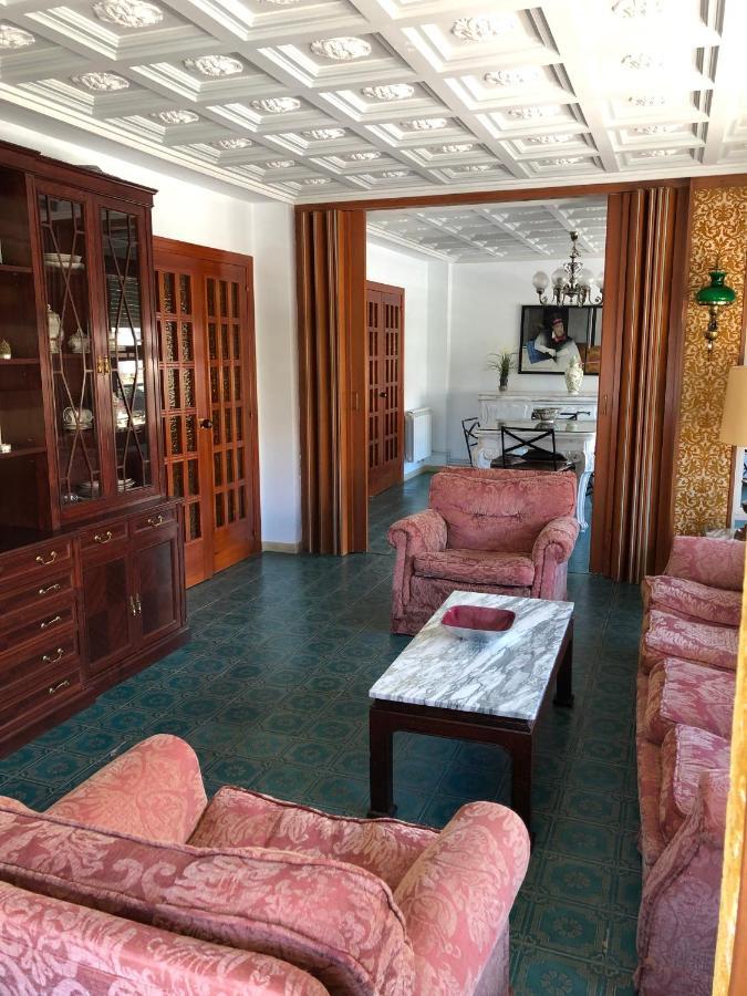 Guest house 
