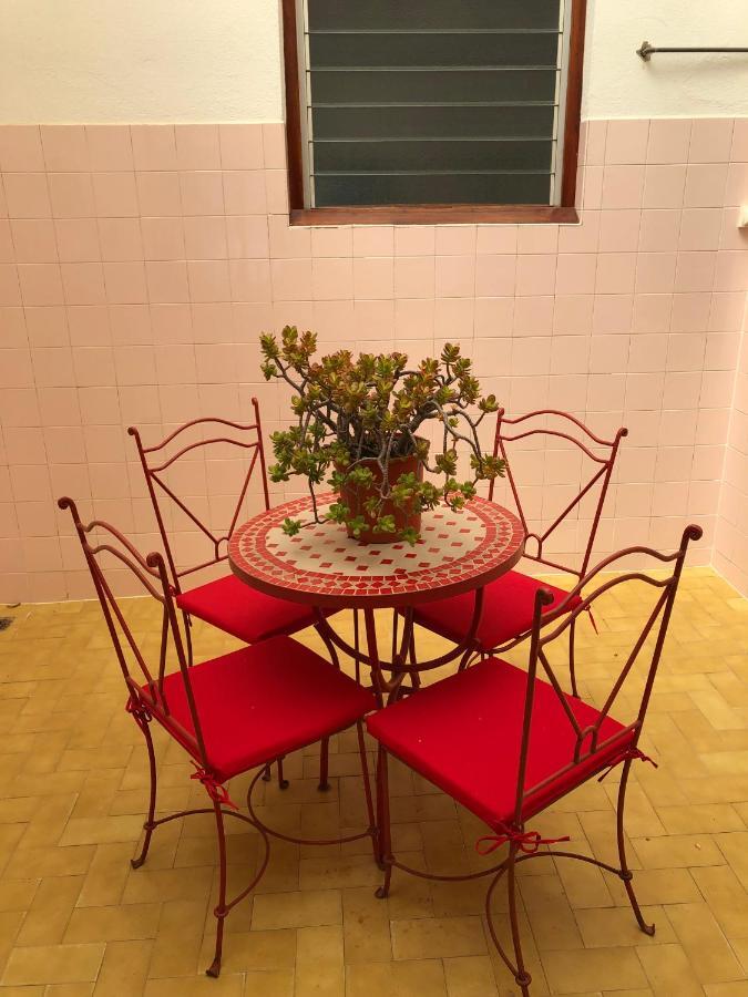 Guest house 
