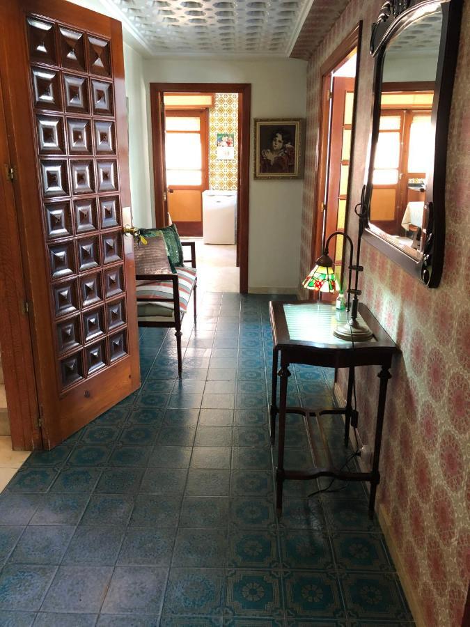 Guest house 