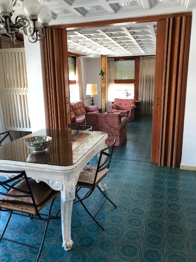 Guest house 