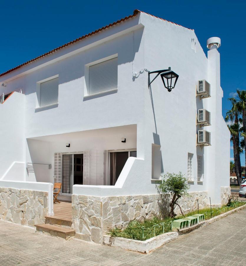 La Casita Del Atlantico El Rompido