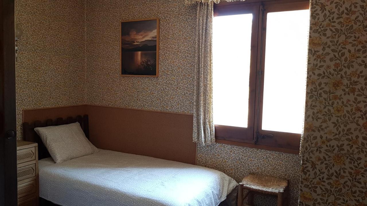 Holiday home Serraima, A Prop De La Cerdanya *