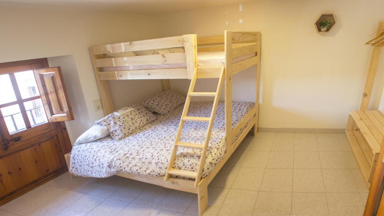 Сasa de vacaciones Ca La Iaia - Turisme Familiar Amer