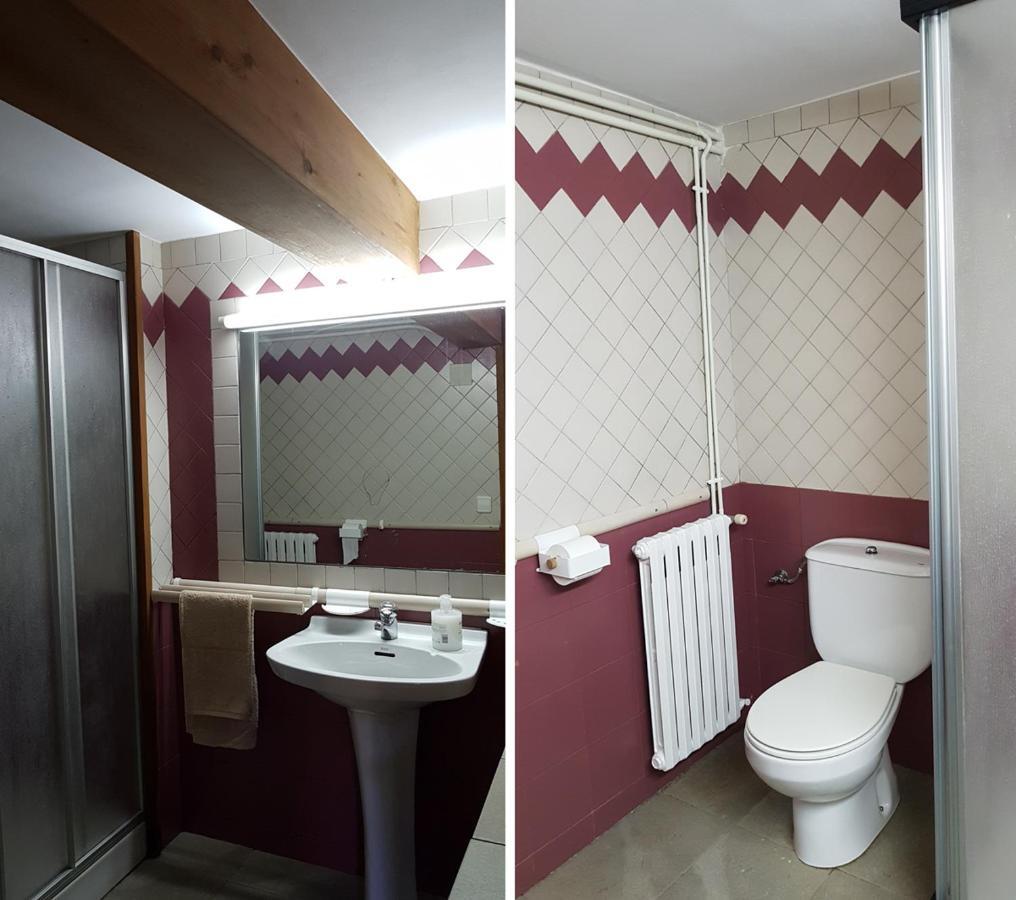 Serraima, A Prop De La Cerdanya Holiday home