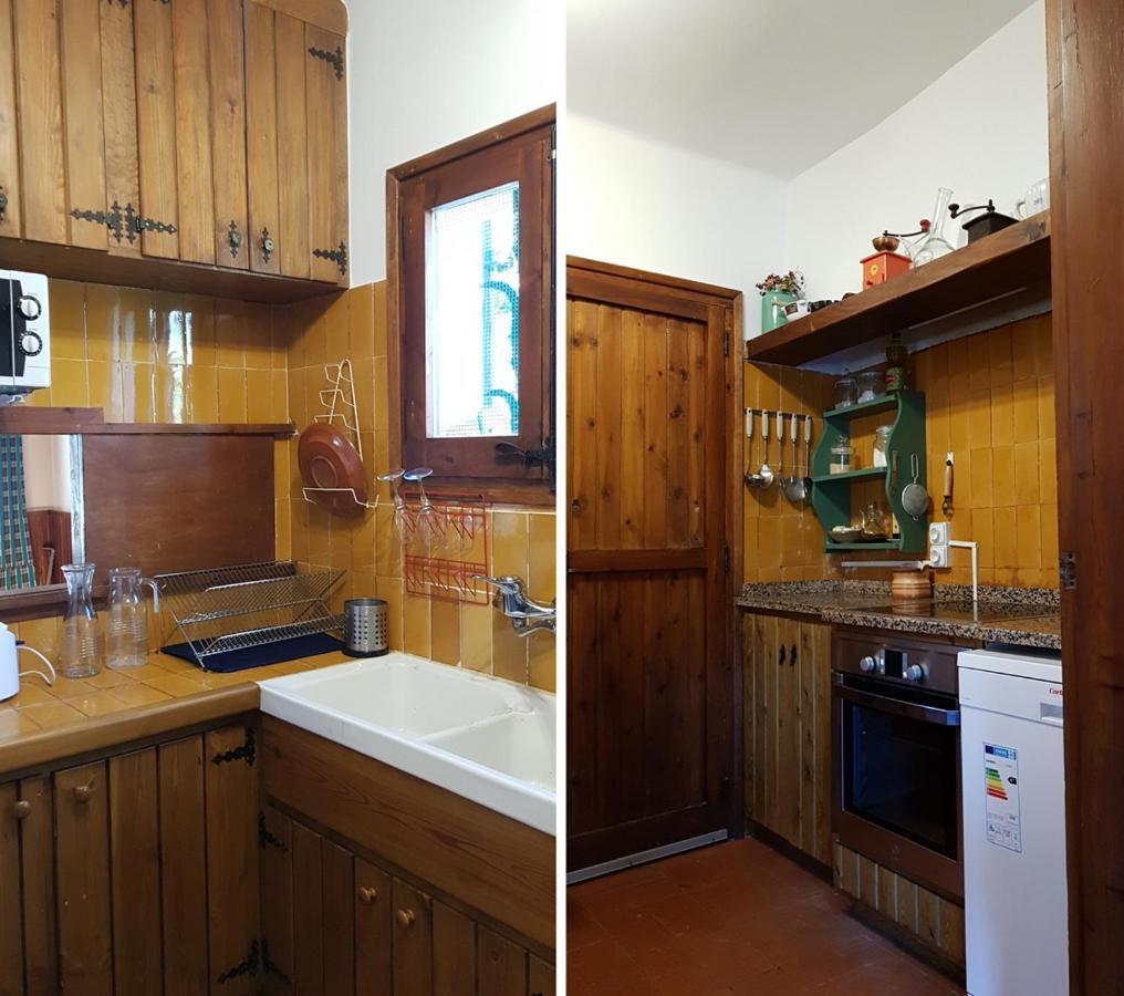 Serraima, A Prop De La Cerdanya Holiday home *