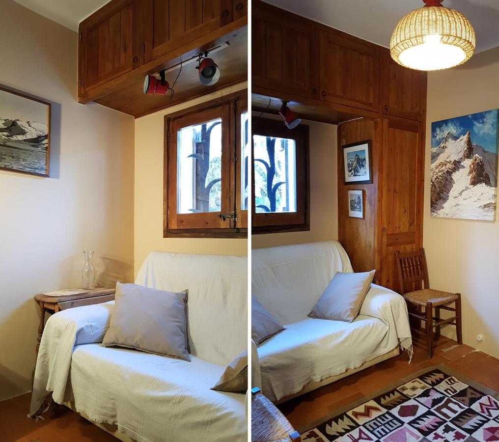 Serraima, A Prop De La Cerdanya Holiday home Neva