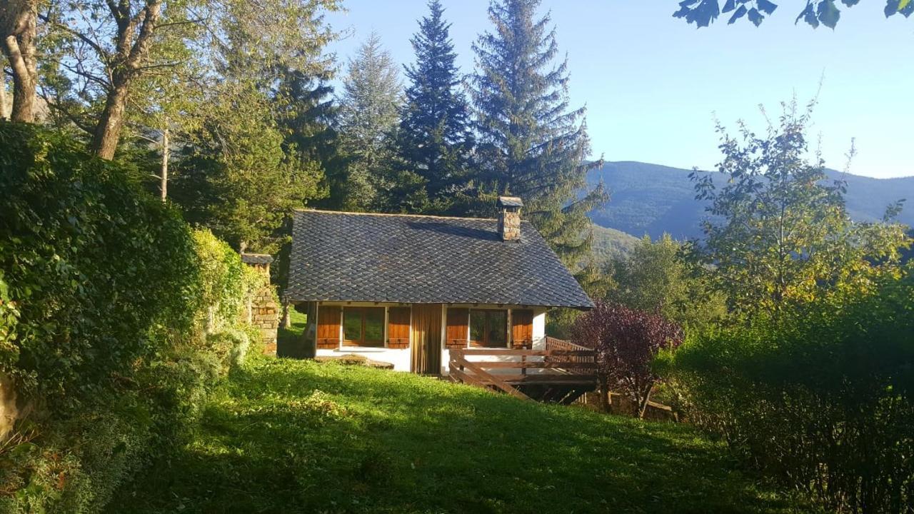 Serraima, A Prop De La Cerdanya Holiday home