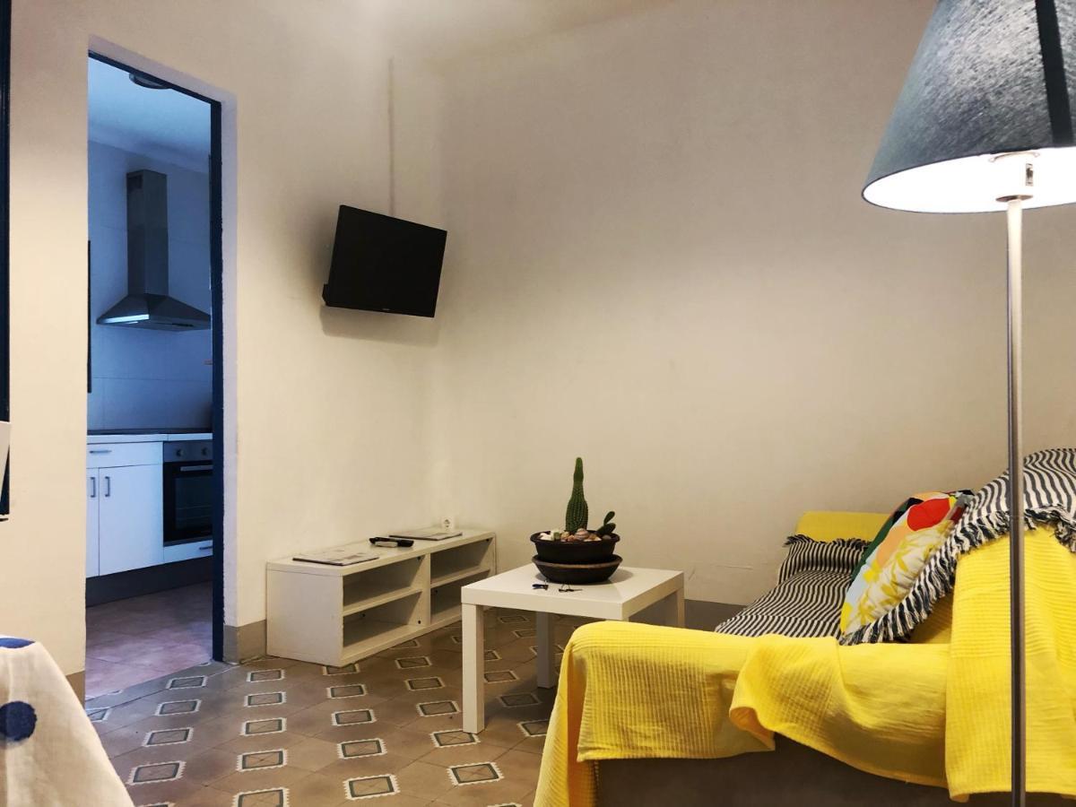Casita De Pescador Ii Apartment