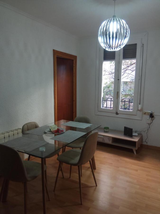 Apartment El Balcon De La Magdalena