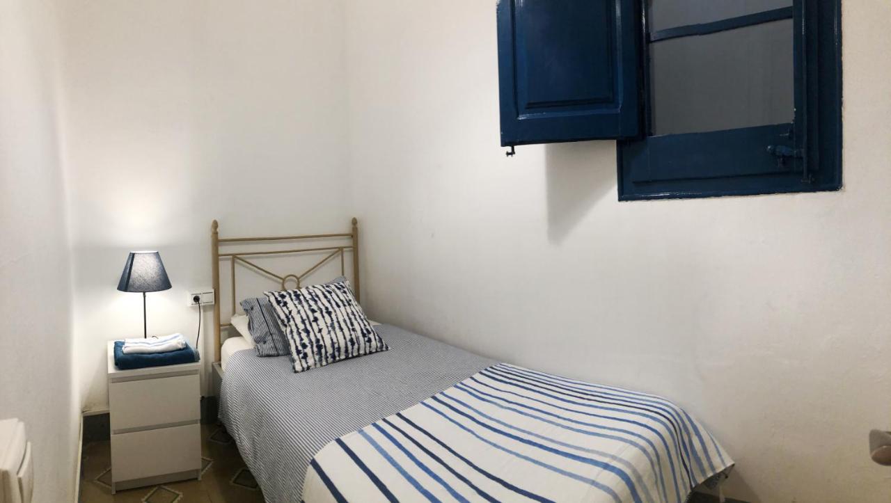 Casita De Pescador Ii Apartment Calafell