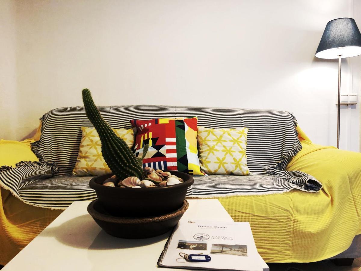 Casita De Pescador Ii Calafell