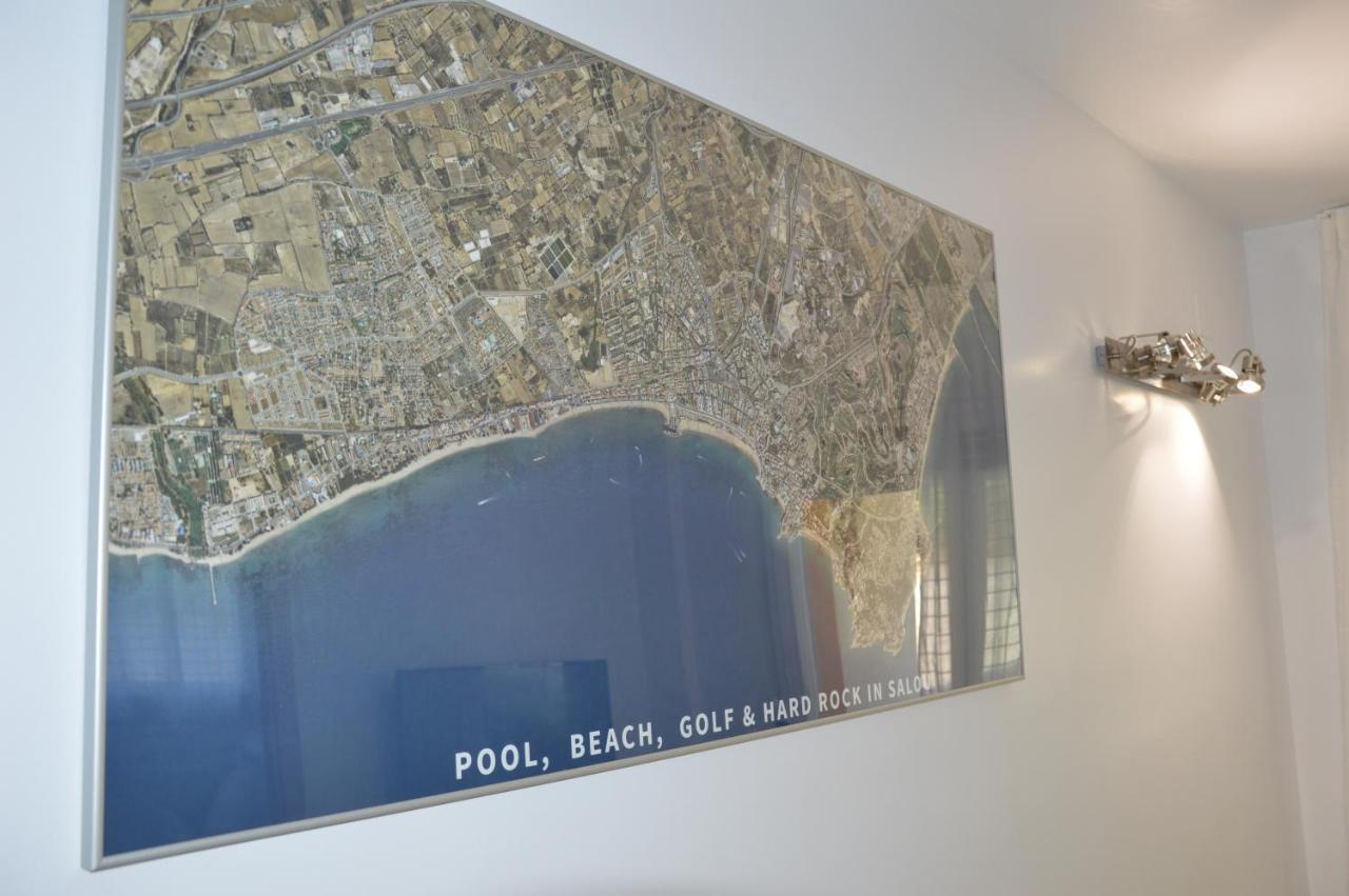 Apartment Pool, Beach, Golf & Hard Rock In *