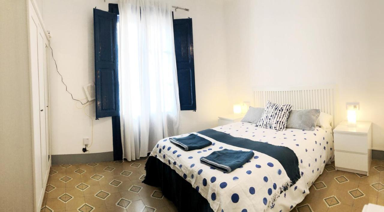 Casita De Pescador Apartamento *