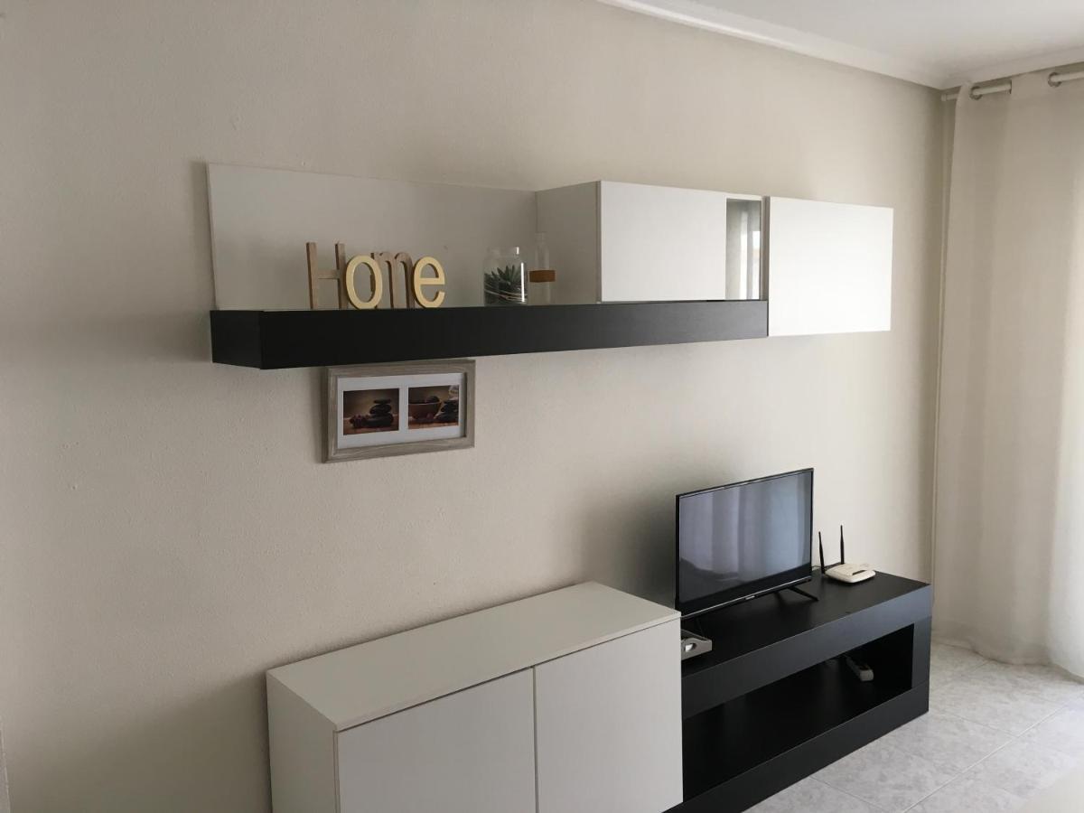 Apartamento Acequion Apartment *