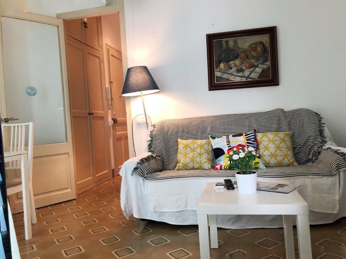 Apartamento Casita De Pescador *