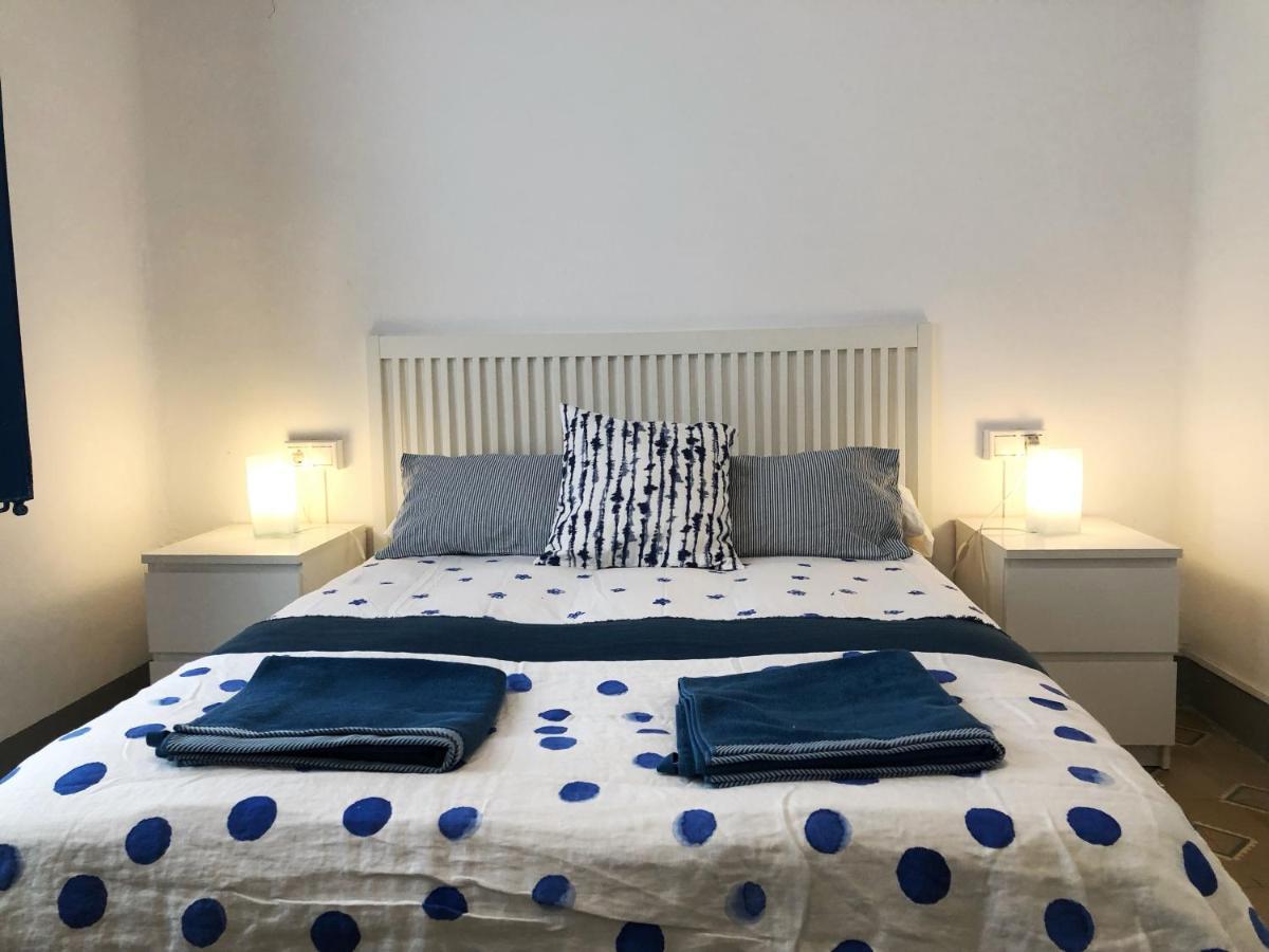 Apartamento Casita De Pescador