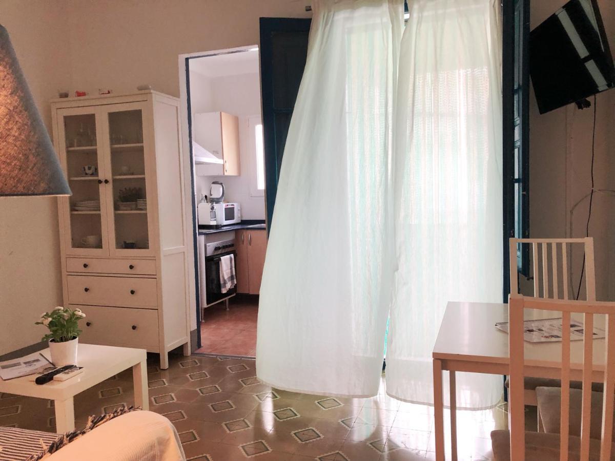 Apartamento Casita De Pescador