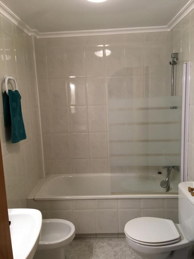 Apartamento Acequion Apartment *