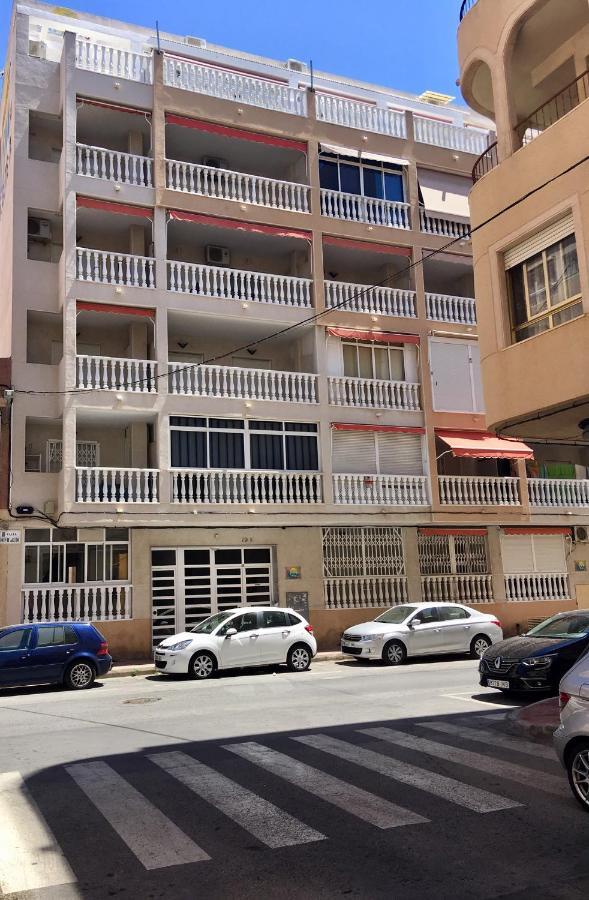 Apartamento Acequion Torrevieja