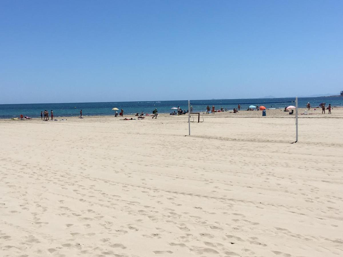 Apartamento Acequion Apartment Torrevieja