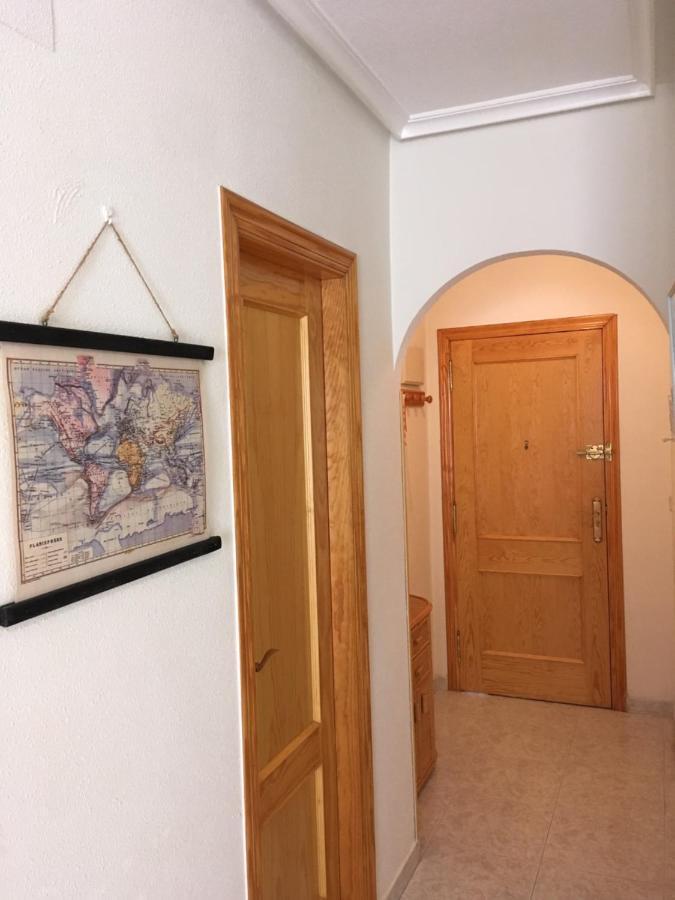 Apartamento Acequion Apartment