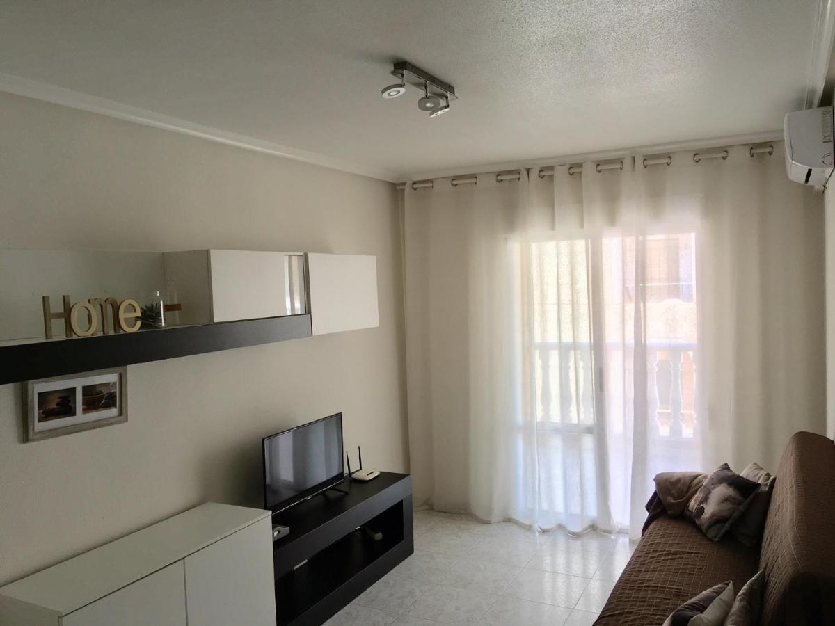Apartamento Acequion * Torrevieja
