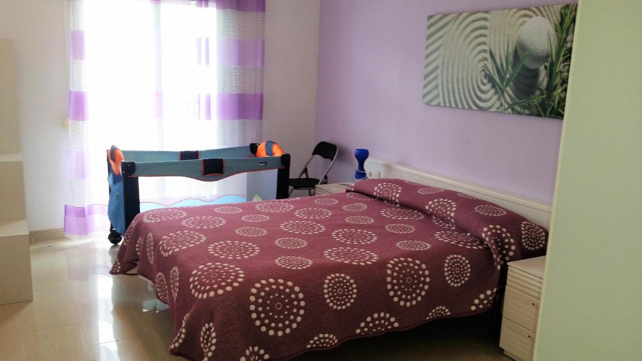 Bravaholidays-230-st Jordi Apartamento