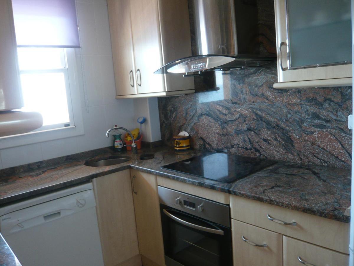 Apartamento Bravaholidays-230-st Jordi *