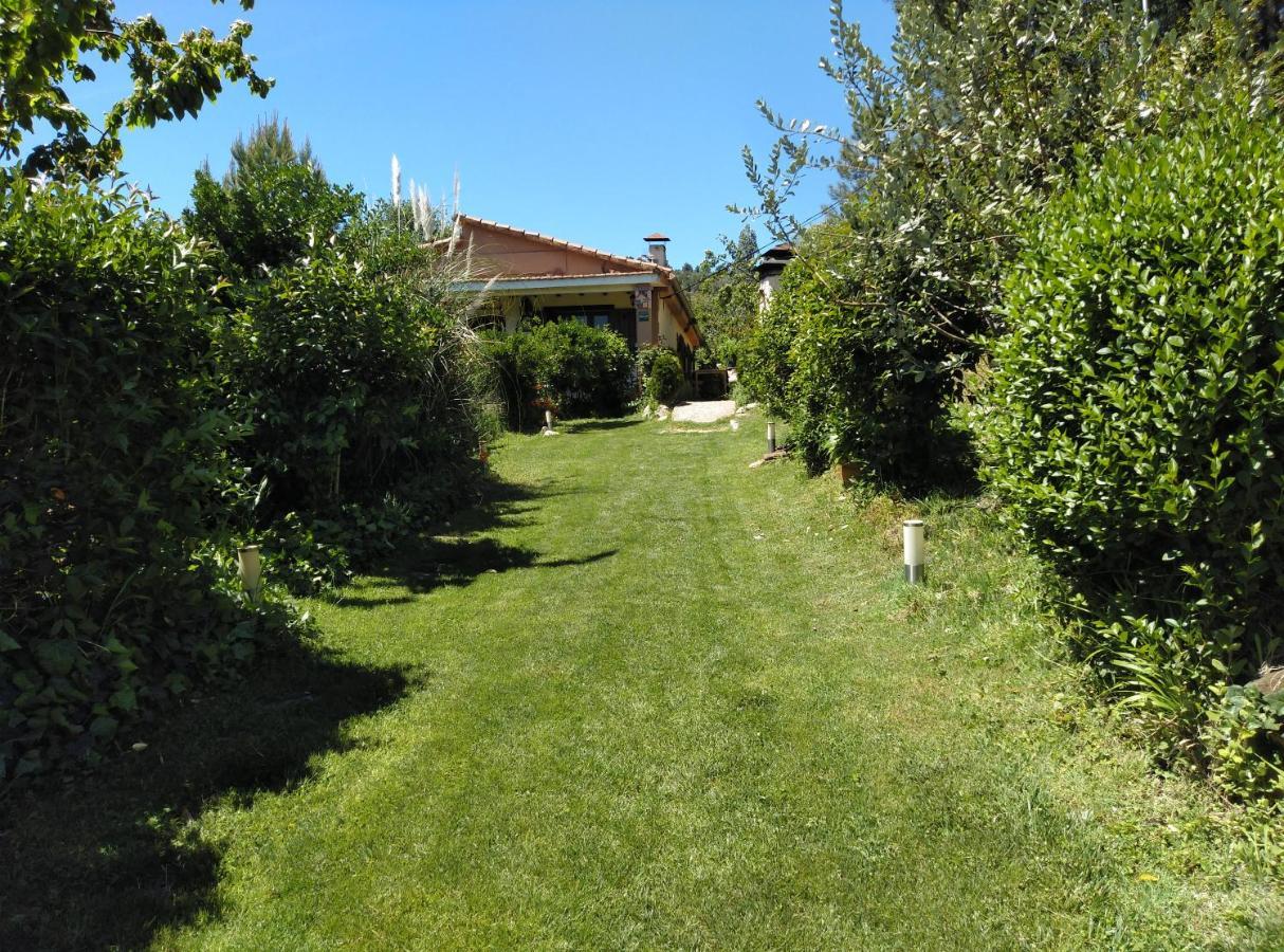 El Arroyo Sotoserrano