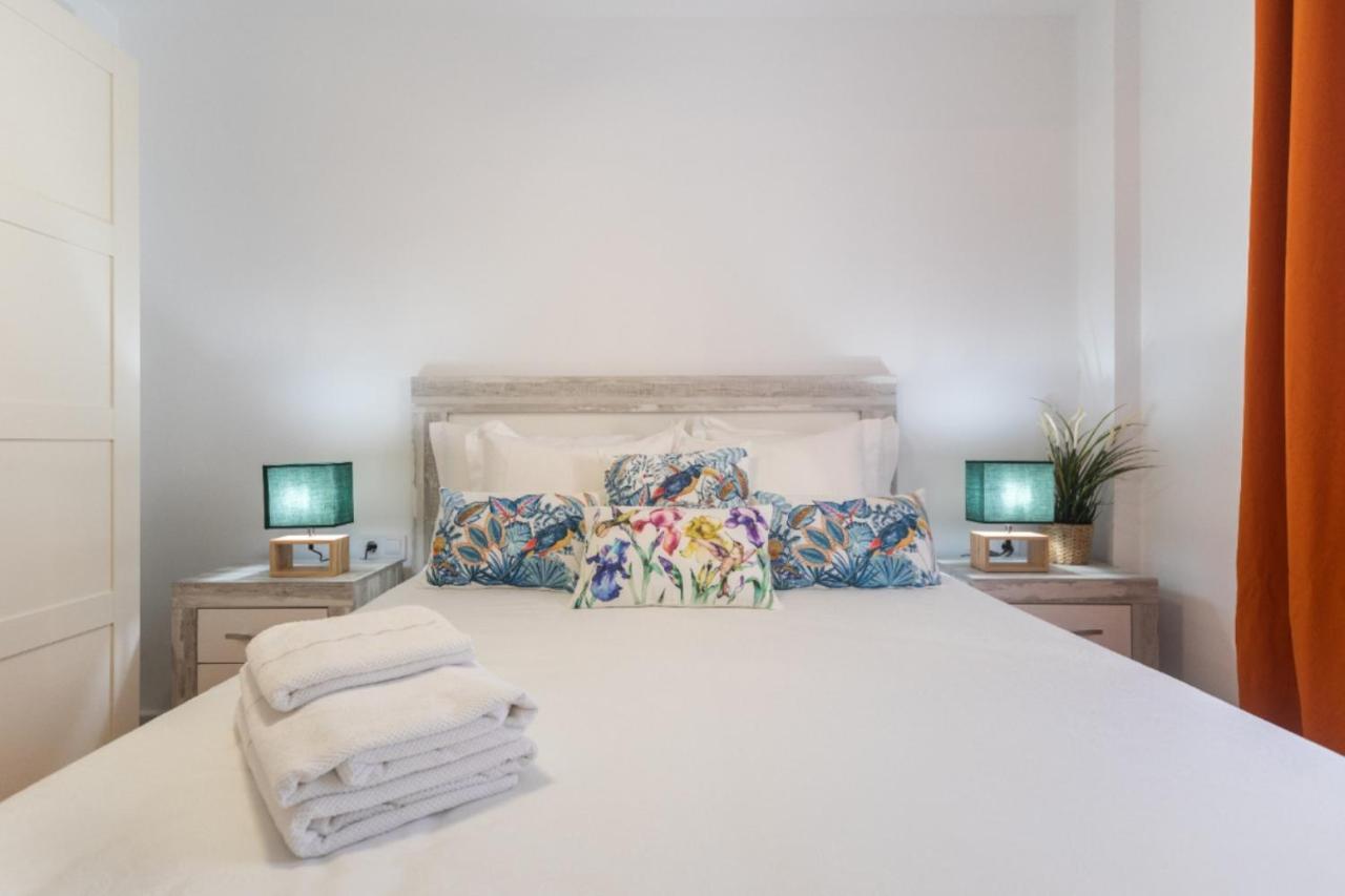 Apartment Exclusive Beach *