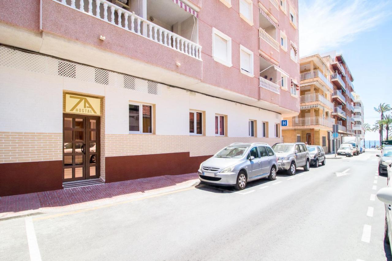 Guest house 7a Torrevieja