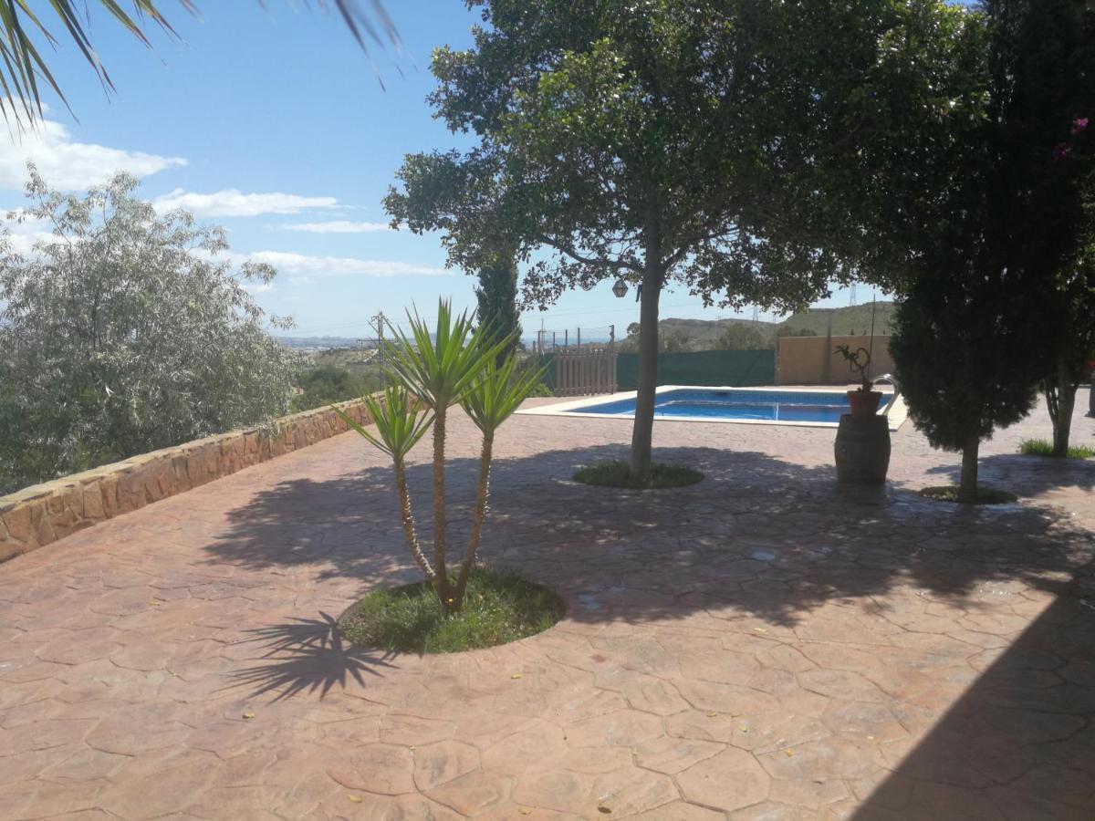 Casa rural San Diego, Entera Ti Vallonga