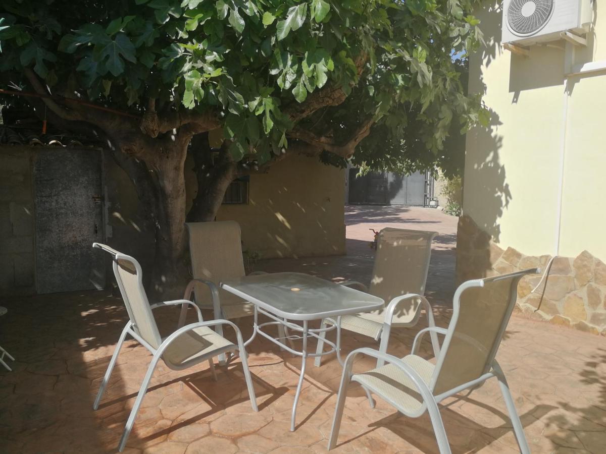 Casa rural San Diego, Entera Ti Vallonga