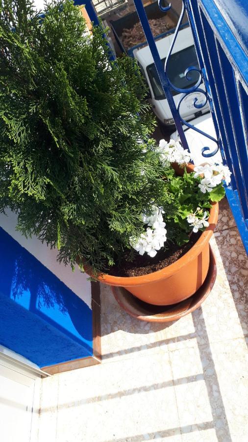 Holiday home Maria Vilches