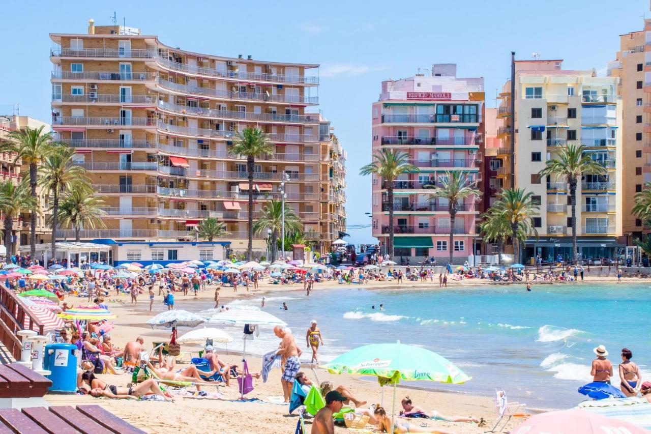 7a Guest house Torrevieja