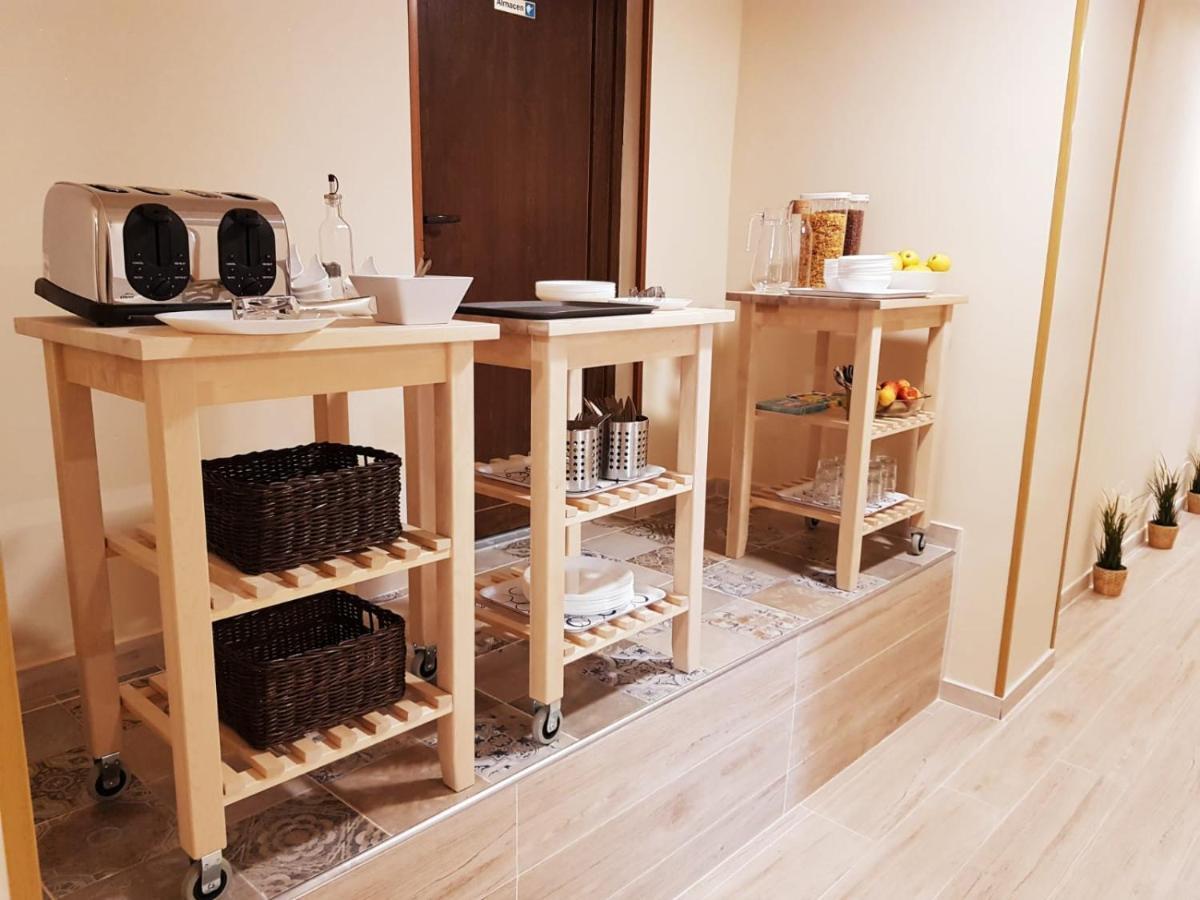 7a Guest house *