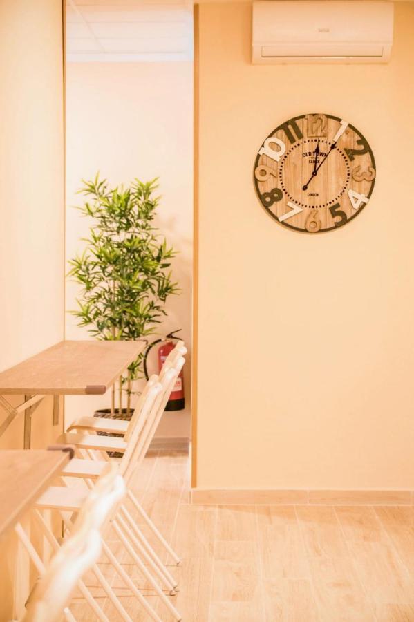 7a Guest house *