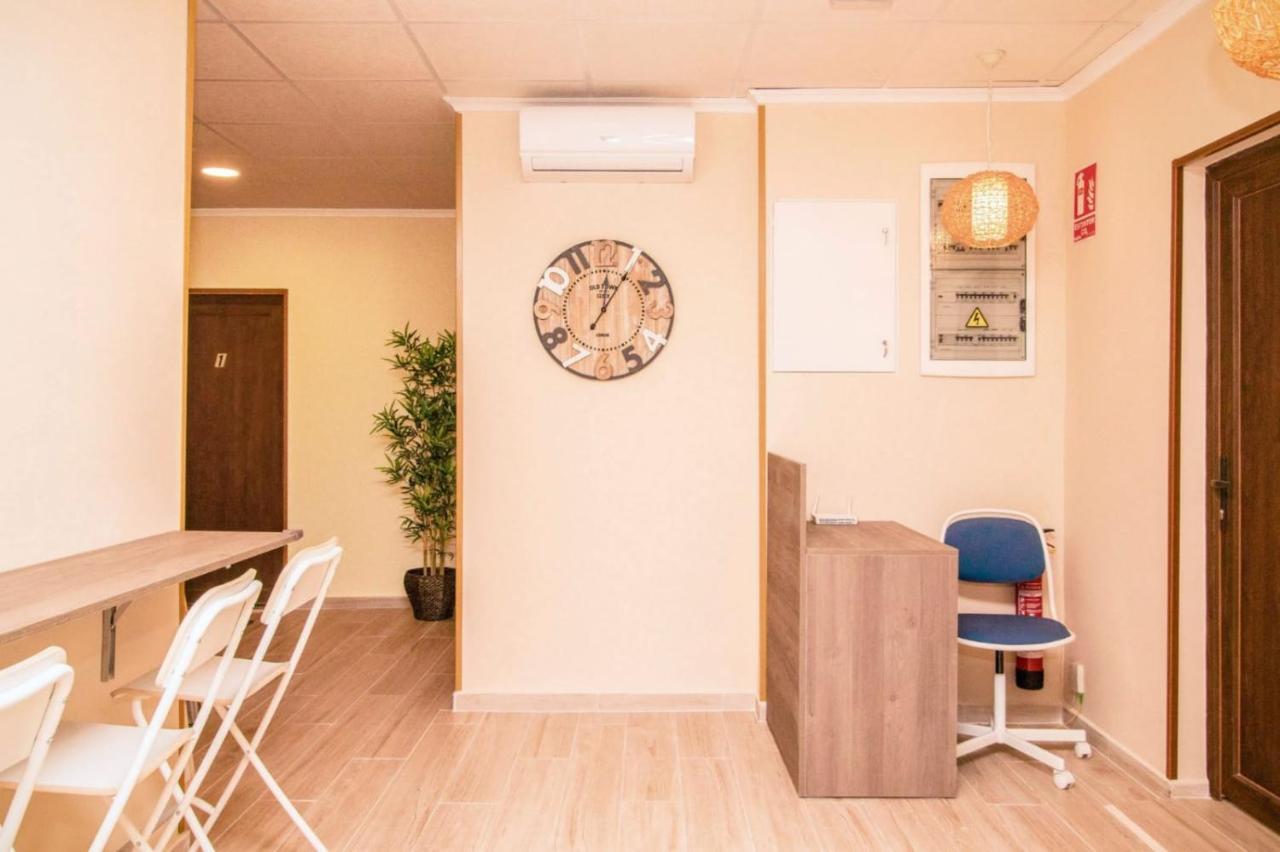 7a Guest house Torrevieja