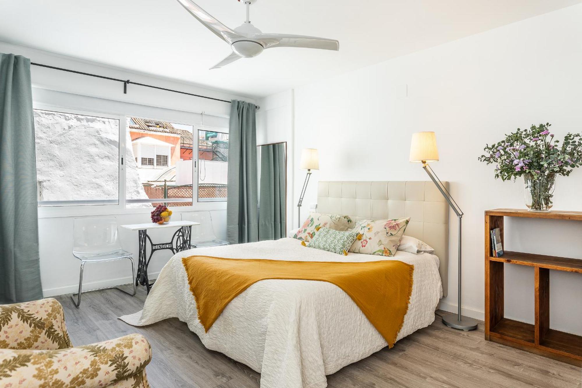 Waou Cosy I Cathedral Apartment
