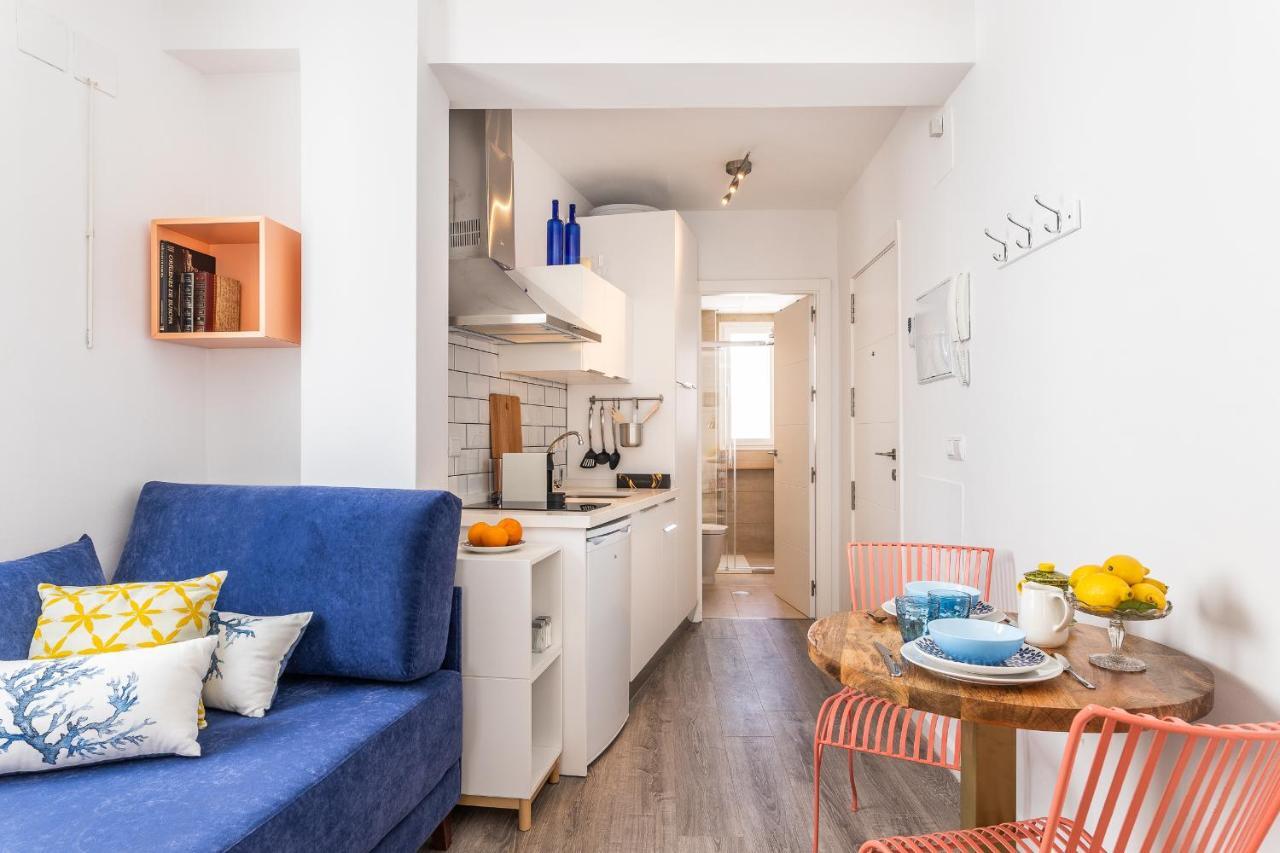 Apartamento Waou Cosy Iv Cathedral Sevilla