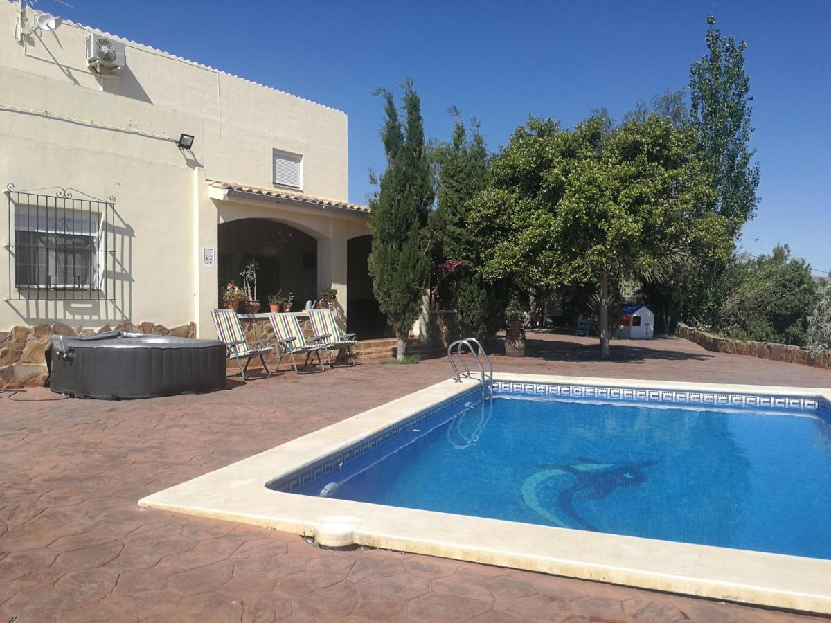 Casa rural San Diego, Entera Ti *