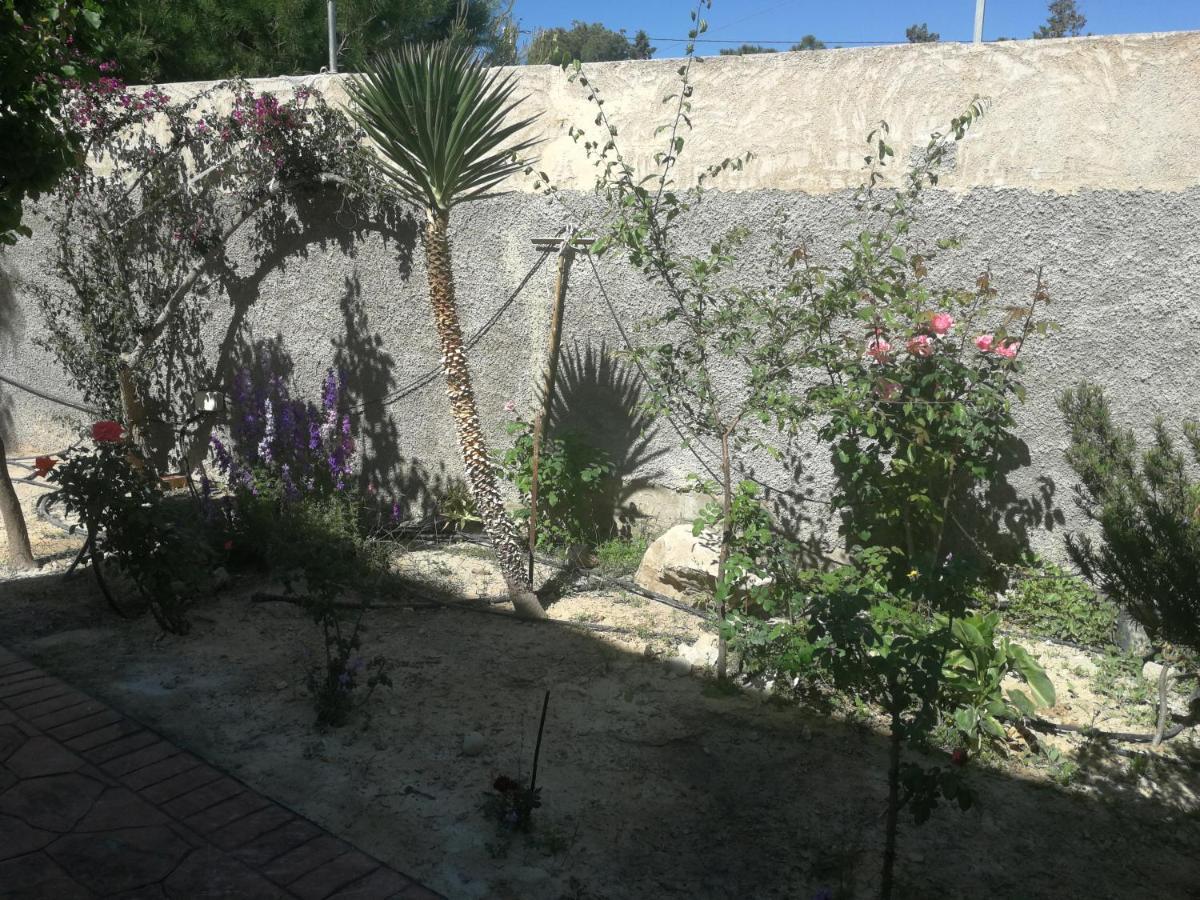 San Diego, Entera Ti Casa rural Vallonga
