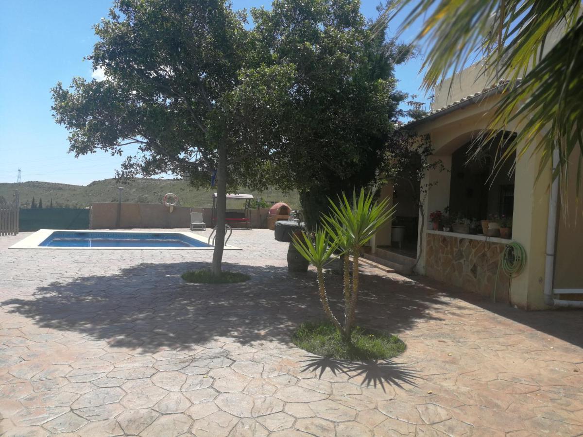 Casa rural San Diego, Entera Ti *