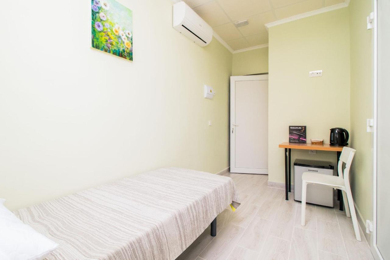 7a Guest house Torrevieja